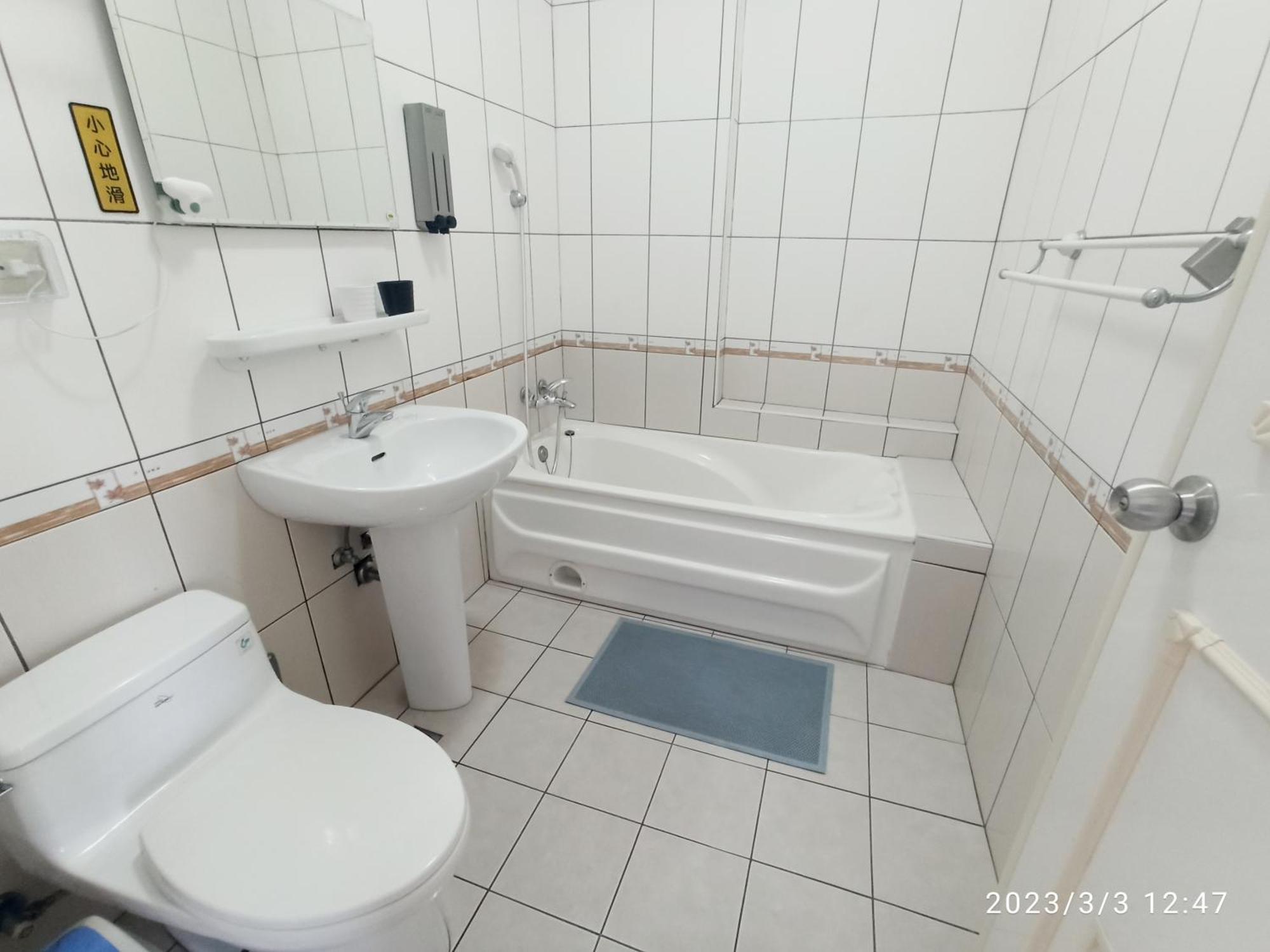 伊家民宿yi Home 志航路一段398號 T'ai-tung Zimmer foto